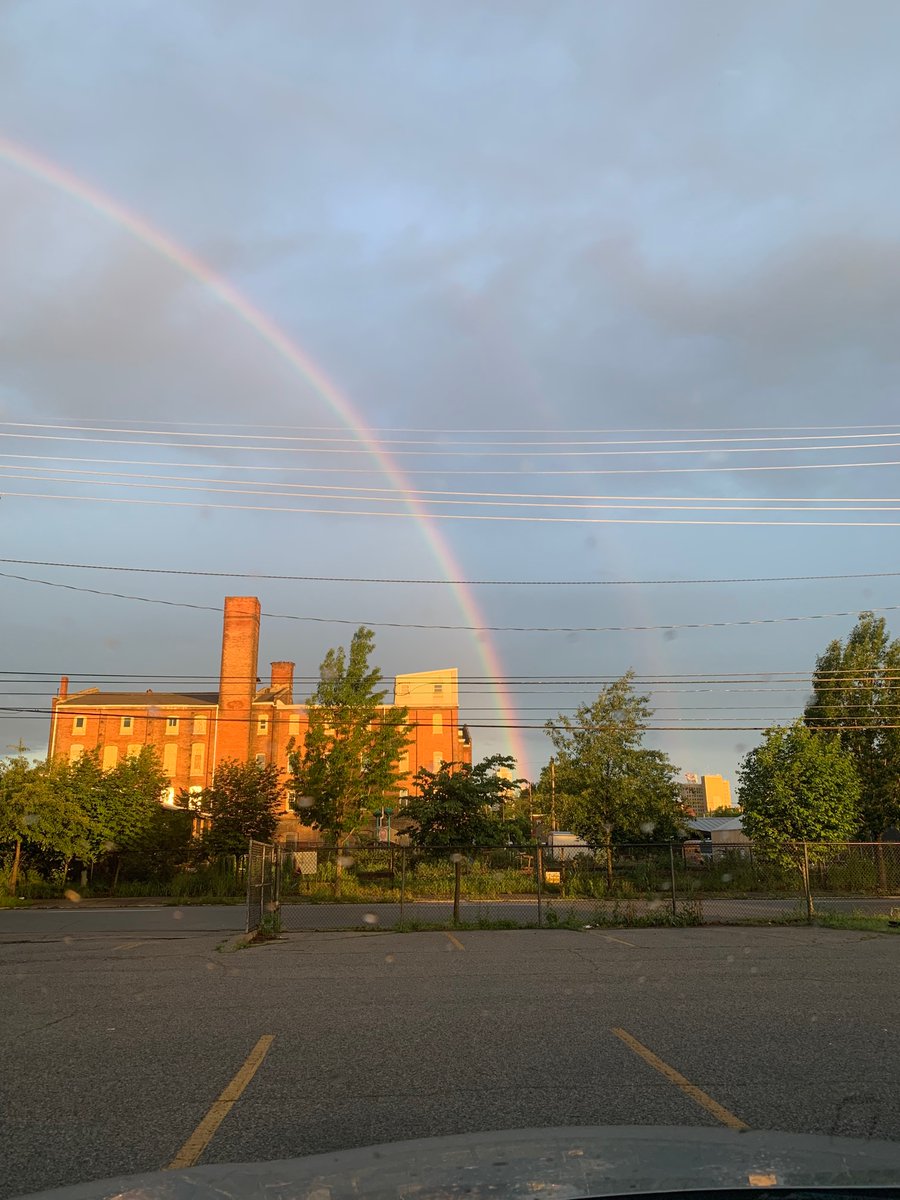 It’s a beautiful morning in #smoketown <a href="/MeyzeekMiddle/">@MeyzeekMiddle</a>