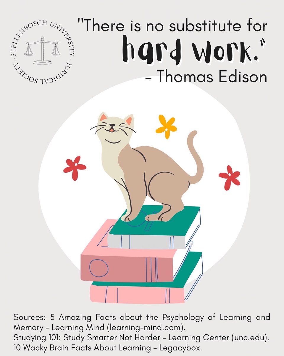 Good luck with tests &amp; exams! (2/2)