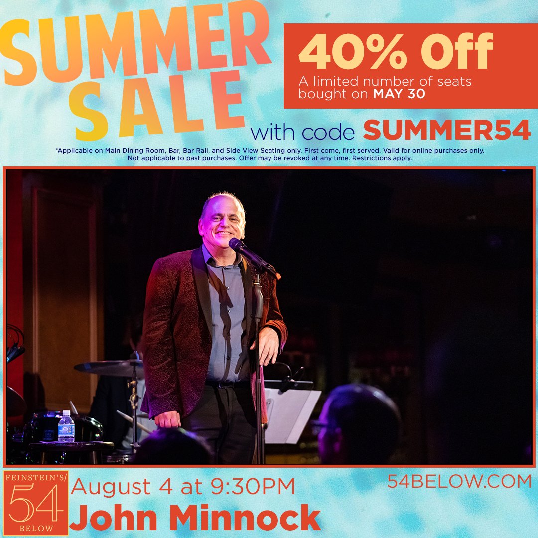 John Minnock tweet media