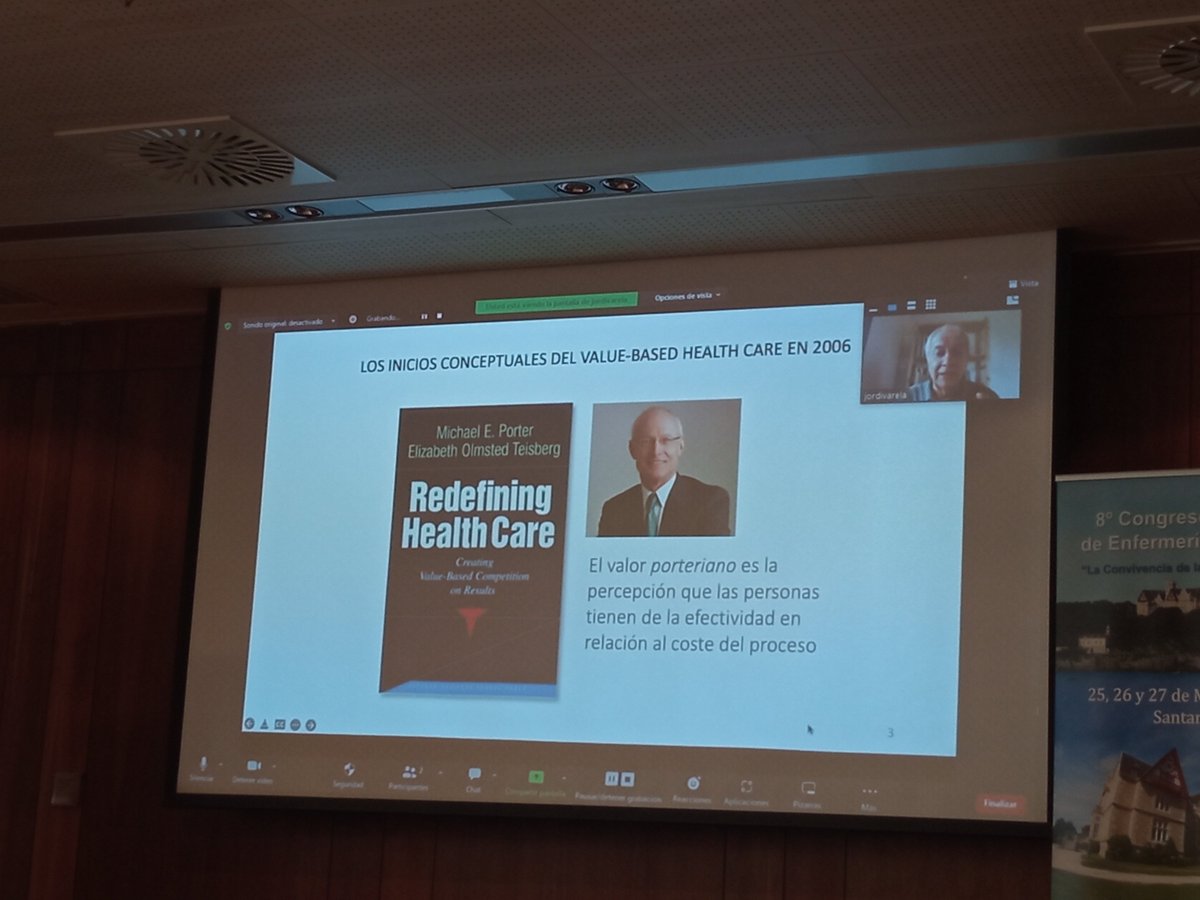 SEECIR's tweet photo. Poniendo en valor el trabajo en equipo multidisciplinar
#seecir2022 https://t.co/bvgqVkgSuC