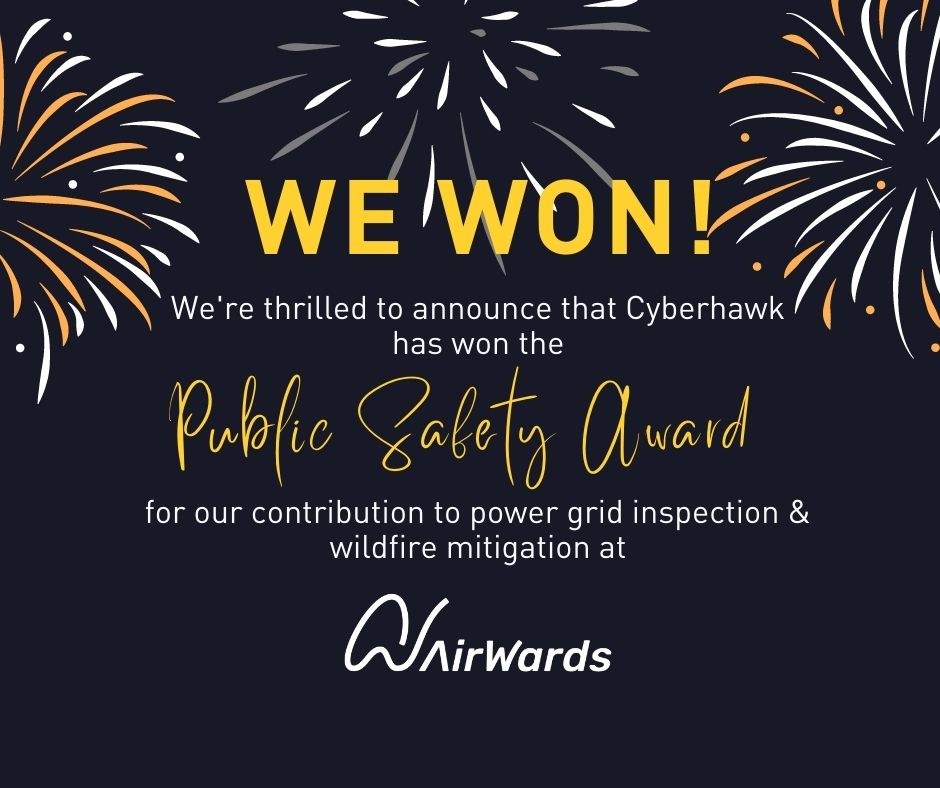 Cyberhawk™ tweet media