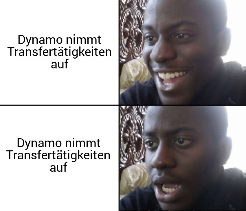 MemesDynamo's tweet photo. Die schönste Zeit der Saison geht wieder los! #sgd1953 #dynamodresden https://t.co/phOBwlJFiZ