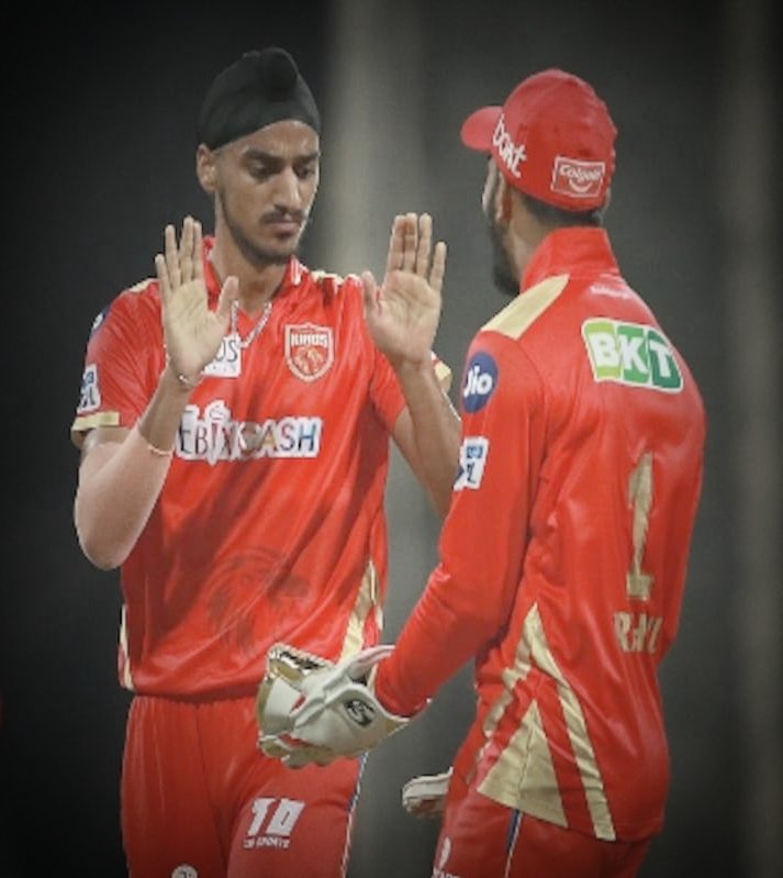 jumankl's tweet photo. “ I'm looking forward to playing under K L Rahul. I played under him at Punjab. I've learned a lot from him and would love to continue that. "
- Arshdeep Singh
(To TOI)
@klrahul • #CaptainKL https://t.co/jzhTcVoF1Z