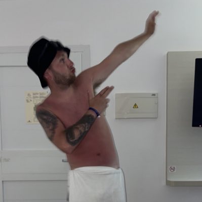 #NewProfilePic