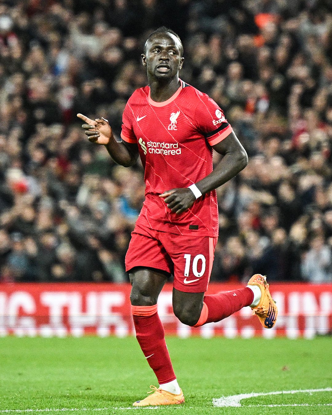 Sadio Mané