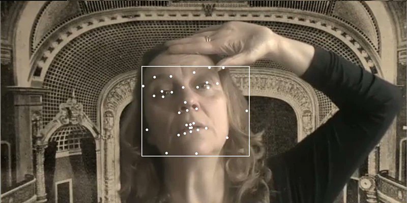 It’s all about the feelings...

#Art researches #AI in this performative exploration of emotion recognition systems and their implications. Featuring @beverley_hood, <a href="/bright_colours/">BrightColoursOnly</a>
 and <a href="/techno_katt/">Benedetta Catanzariti</a> 
📆Friday 3rd June 2022
🕖7-9pm
📍<a href="/InspaceG/">Inspace</a> 

👉Free! edin.ac/3lRIOND 👈