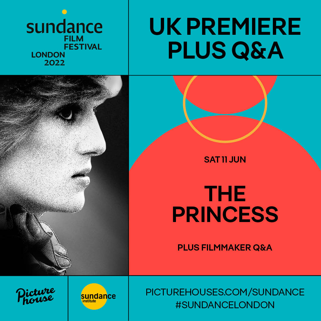 ICYMI 📢
Catch the UK Premiere of THE PRINCESS at <a href="/CentralPictureH/">Picturehouse Central</a> on June 11. 
 
#SundanceLondon #ThePrincess 
🎟️ ow.ly/z98M50J8Xk8