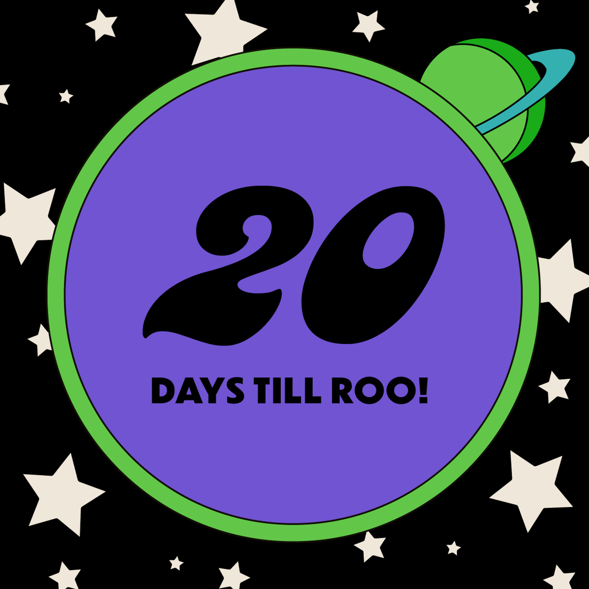 Bonnaroo's tweet photo. Physically 20 days away, spiritually already on The Farm... 🤩🌈 https://t.co/bAEmkPgwue