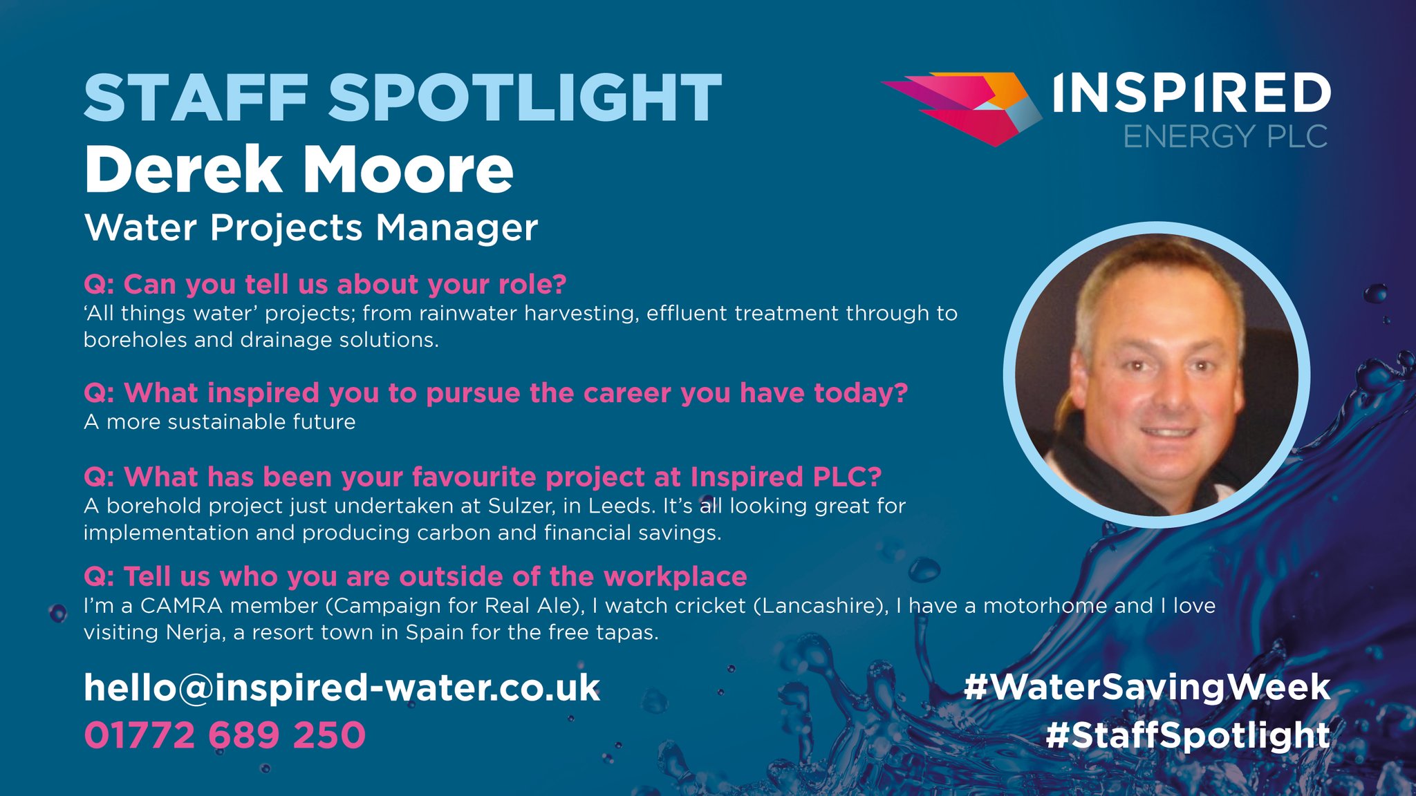 Inspired PLC on Twitter: 