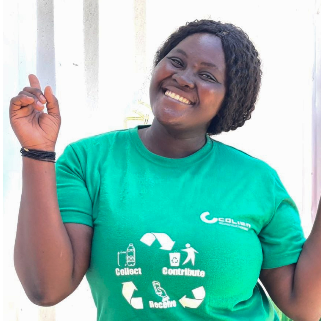 In Ghana, the feeling is joy!
Our GVI base is in a small village in Accra. GVI works alongside the community of Kokrobite to assist with providing resources that support their efforts to become more sustainable. 

There's lots to love!
 bit.ly/3w2nFpL
