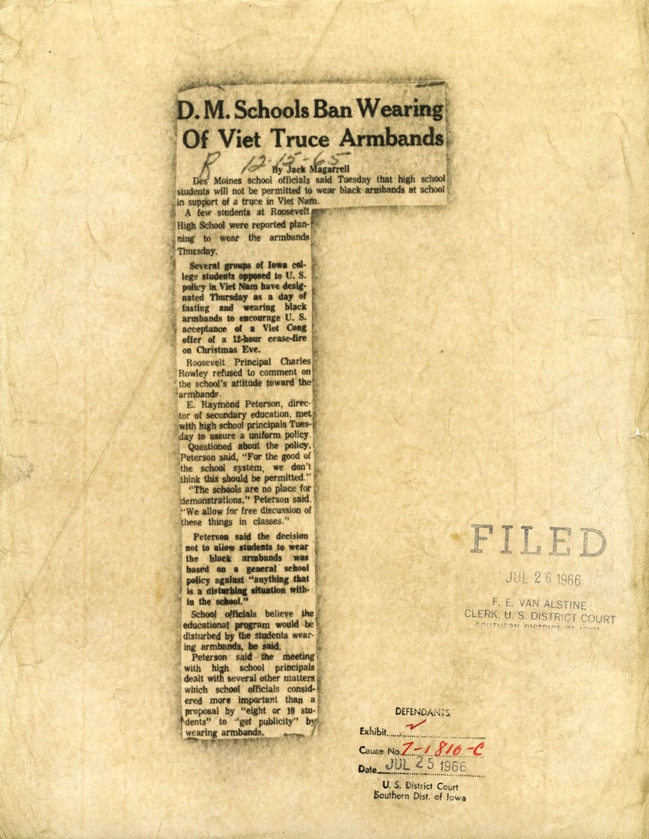 National Archives Foundation tweet media