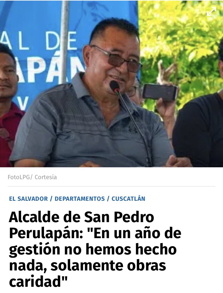 rbsamuel's tweet photo. Entonces cuales eran esas nuevas ideas? https://t.co/rGjZkr2XFt