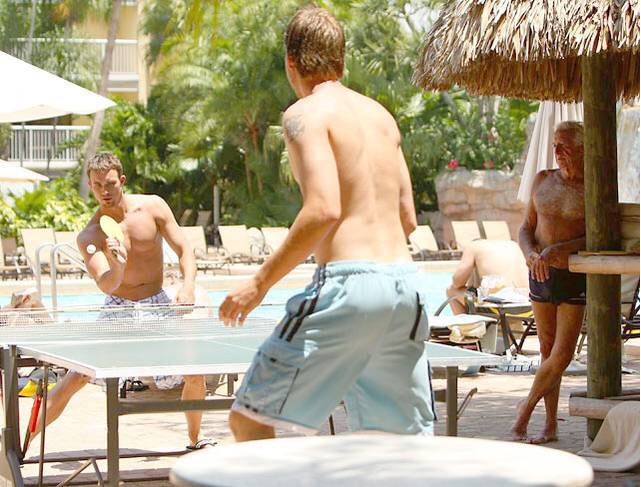 BobUeckerSays's tweet image. The SI Swimsuit Edition just came out. But it still doesn't feature the best swimsuit photo in sports.
#Brewers #MLB