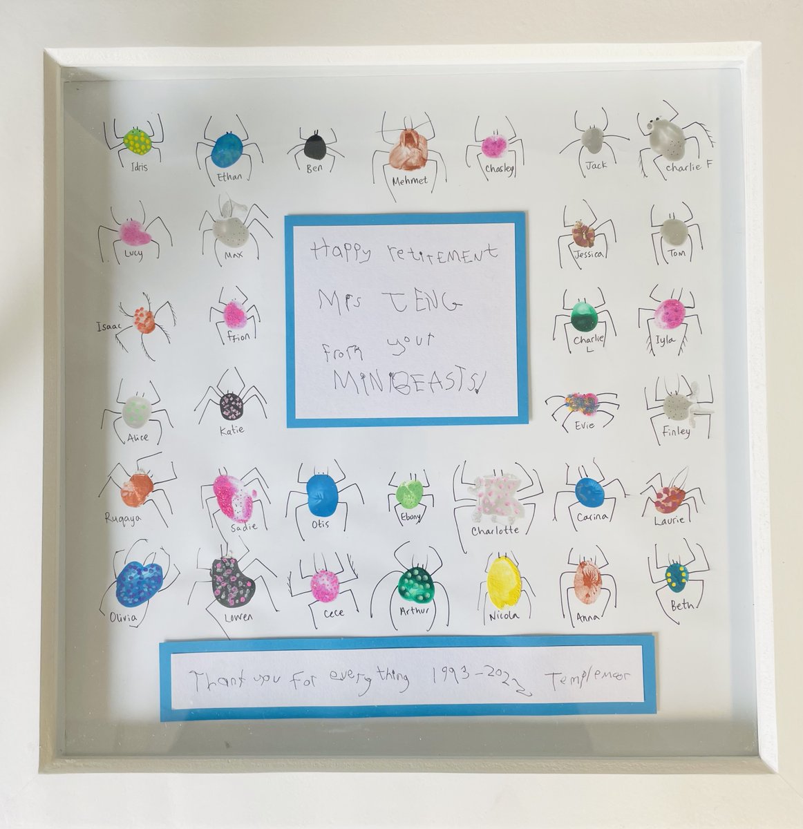 Templemoor Infants tweet media