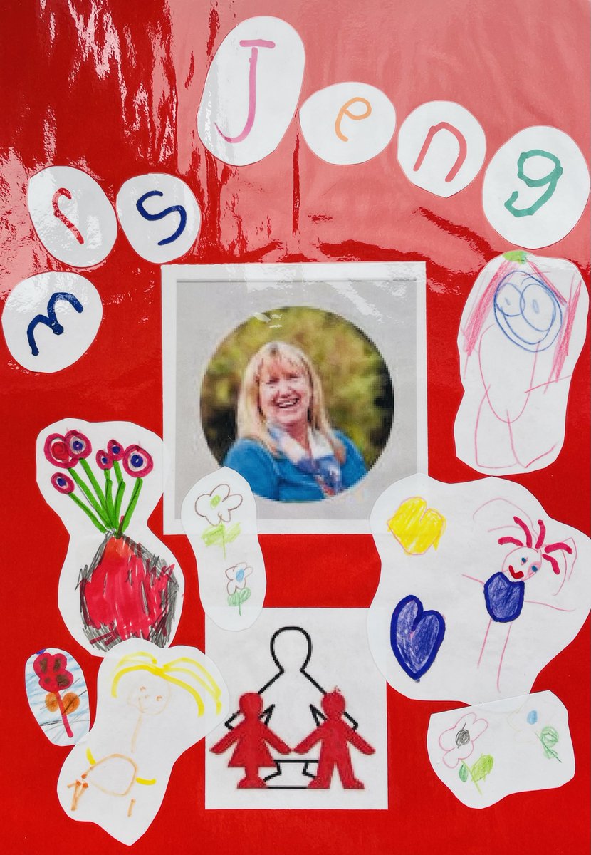 Templemoor Infants tweet media