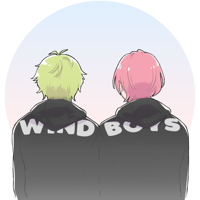 パーカーのtwitterイラスト検索結果
