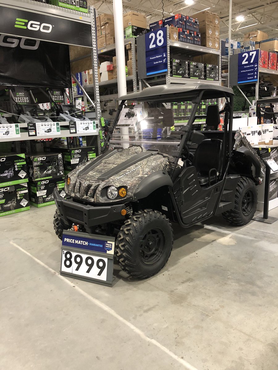 Lowes 664 tweet media