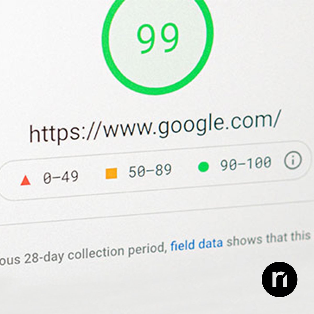 Neckarmedia's tweet photo. Speed up! 💨
Die Webseite ist live – endlich! Was allerdings oft vernachlässigt wird, ist die Pagespeed-Optimierung. Das kann zum einem Absinken der Conversionrate und zu Unmut beim Besuch der Seite führen. Doch was  kann man dagegen tun? Erfahrt mehr auf  https://t.co/vNv0kYcRE8 https://t.co/6EgPjocPGw