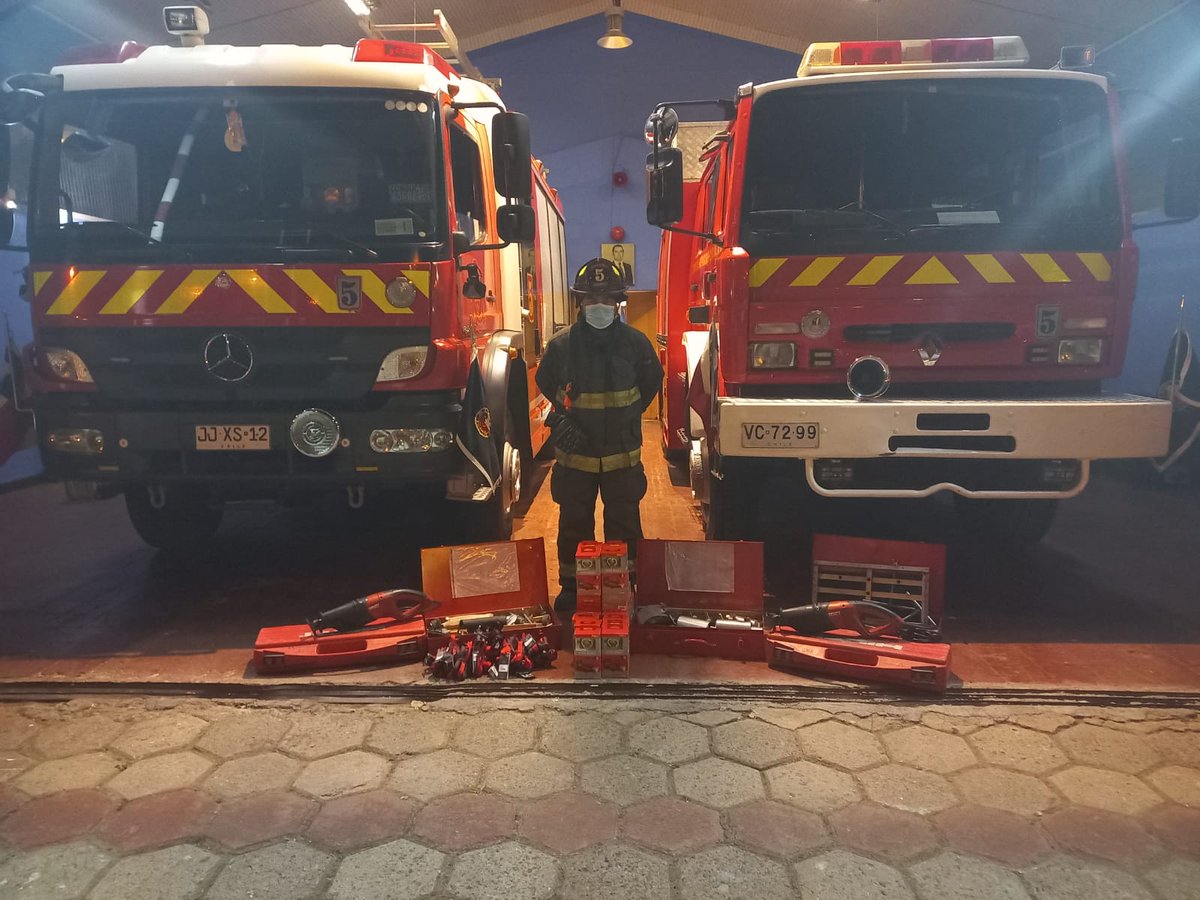 Acció Solidària i Logística tweet media