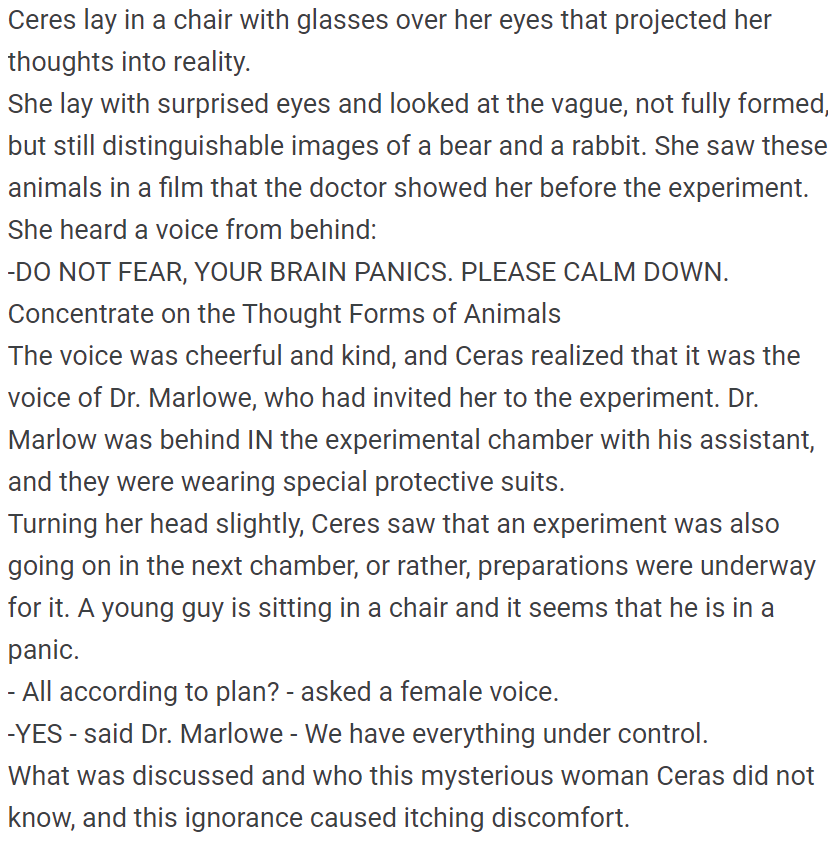 15_gandi_'s tweet photo. #Ultiverse #ElectricSheep 
Here is my story of what happened. https://t.co/hqJkzXlYGP