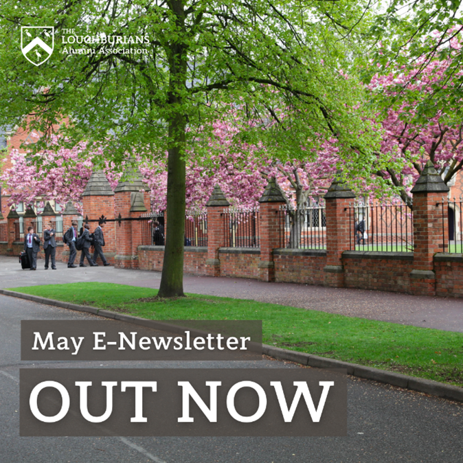 The latest alumni e-newsletter is out now!

To update your contact details and sign up to receive the alumni e-news please email olcs.alumni@lsf.org