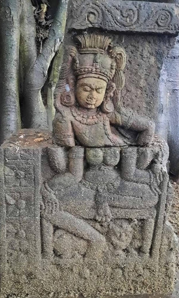 @Gajapati (𑀩𑀺𑀱𑁆𑀡𑀼 𑀫𑁄𑀳𑀦 𑀅𑀥𑀺𑀓𑀸𑀭𑀻) tweet media