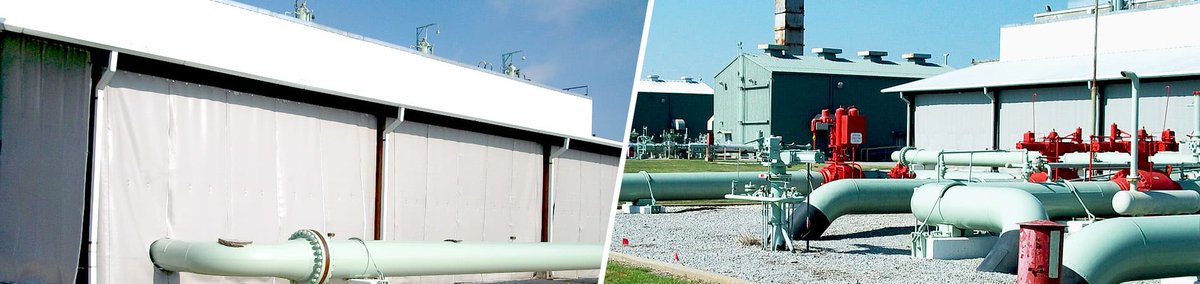 IESNoiseControl's tweet image. For the best sound barrier walls, visit the IES2000 website. #IES2000 specializes in #SoundproofProducts, including barrier walls and panels, to reduce noise in workplaces. Contact us for more information! bit.ly/3PEZQMu