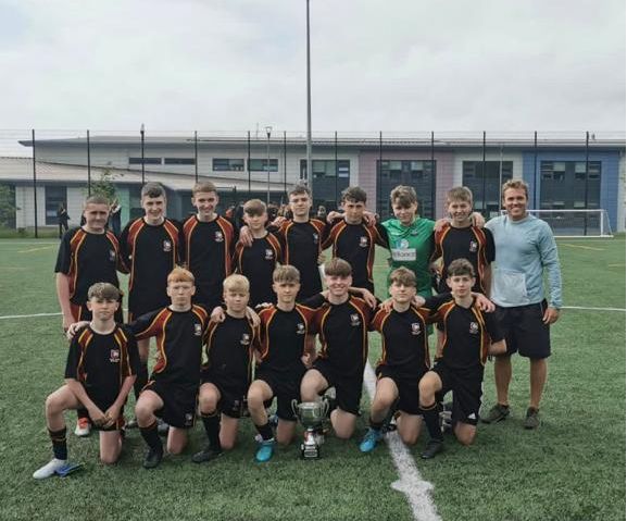 YsgolCwmBrombil's tweet image. The latest issue of our newsletter is out today:
 
express.adobe.com/page/x46bX6qao…