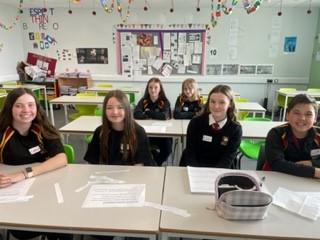 YsgolCwmBrombil's tweet image. The latest issue of our newsletter is out today:
 
express.adobe.com/page/x46bX6qao…