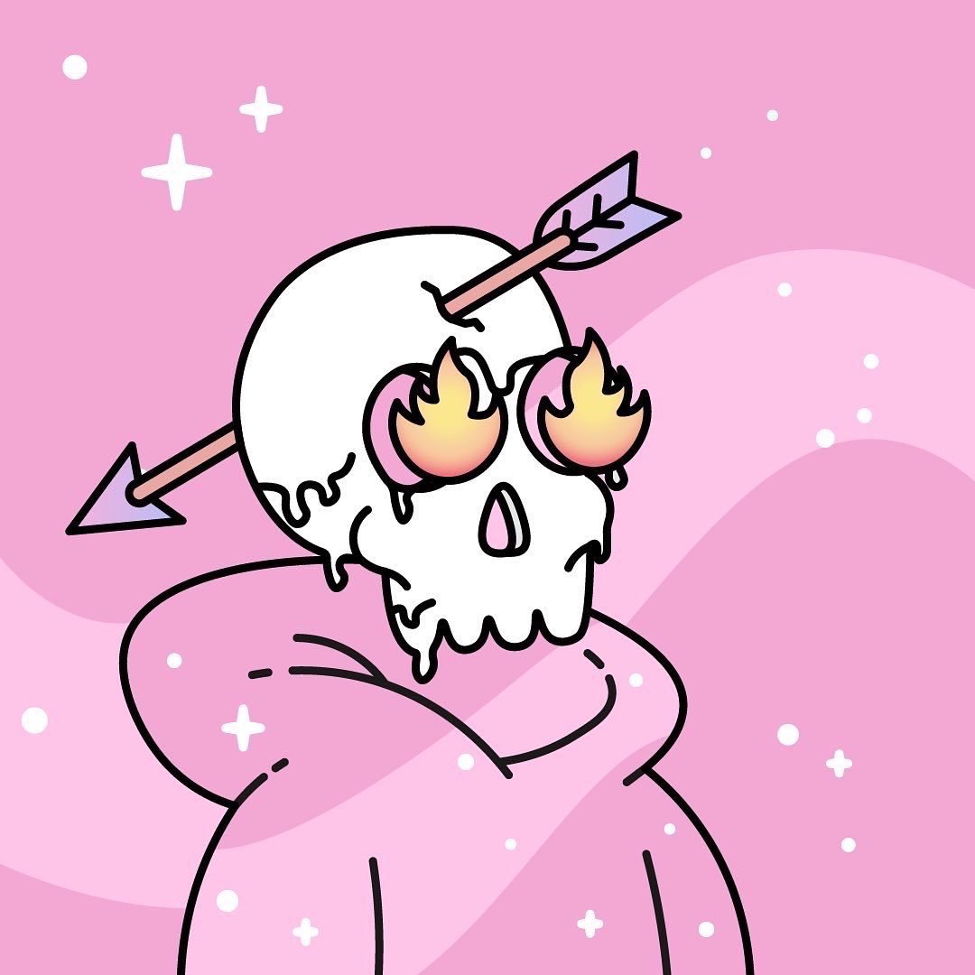 🦖 Chubby Jiras 🤝 Skoodles☠️ 

🎉WHITELIST GIVEAWAY🎉
3x WL spots for @TheSkoodles
3x WL spots for <a href="/ChubbyJiras/">Chubby Little Jiras</a> 

To Enter: 
✅Follow @TheSkoodles <a href="/supremesavage99/">supremesavage</a>
 <a href="/ChubbyJiras/">Chubby Little Jiras</a> &amp; @ChubbyJirasLove
✅Like + RT
✅Tag 3 Friends!

Winners picked in 48 hours! ⏰