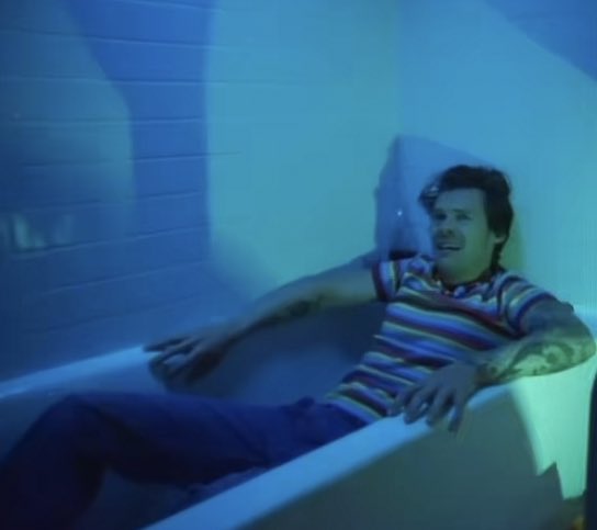 deleted scene from euphoria season 2