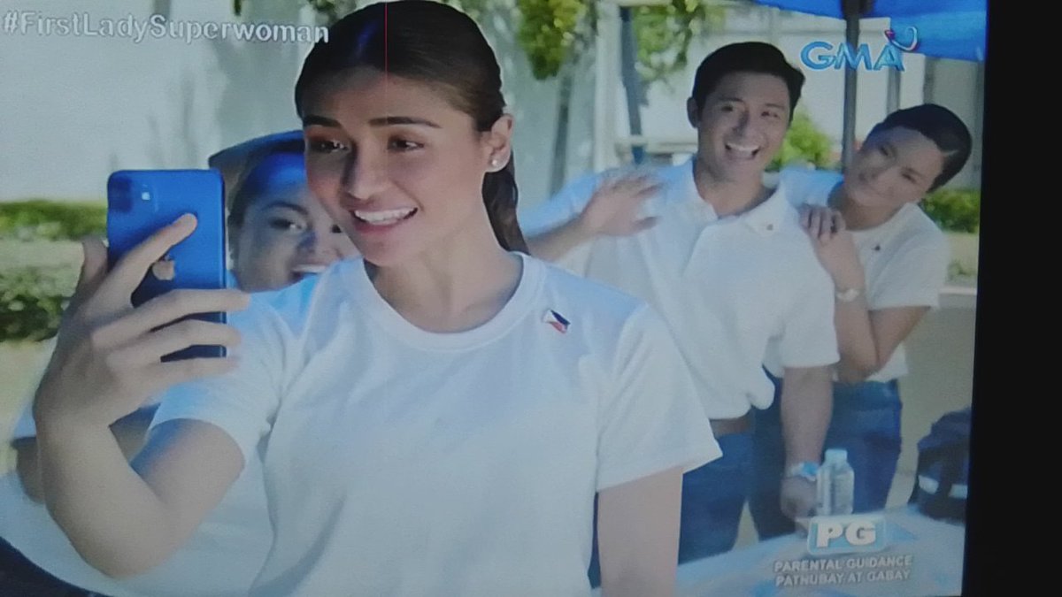 elliezianna's tweet photo. Happy sila!
#FirstLadySuperwoman
@sanya_lopez @SanyaWarriors https://t.co/jtGDhyb9eZ