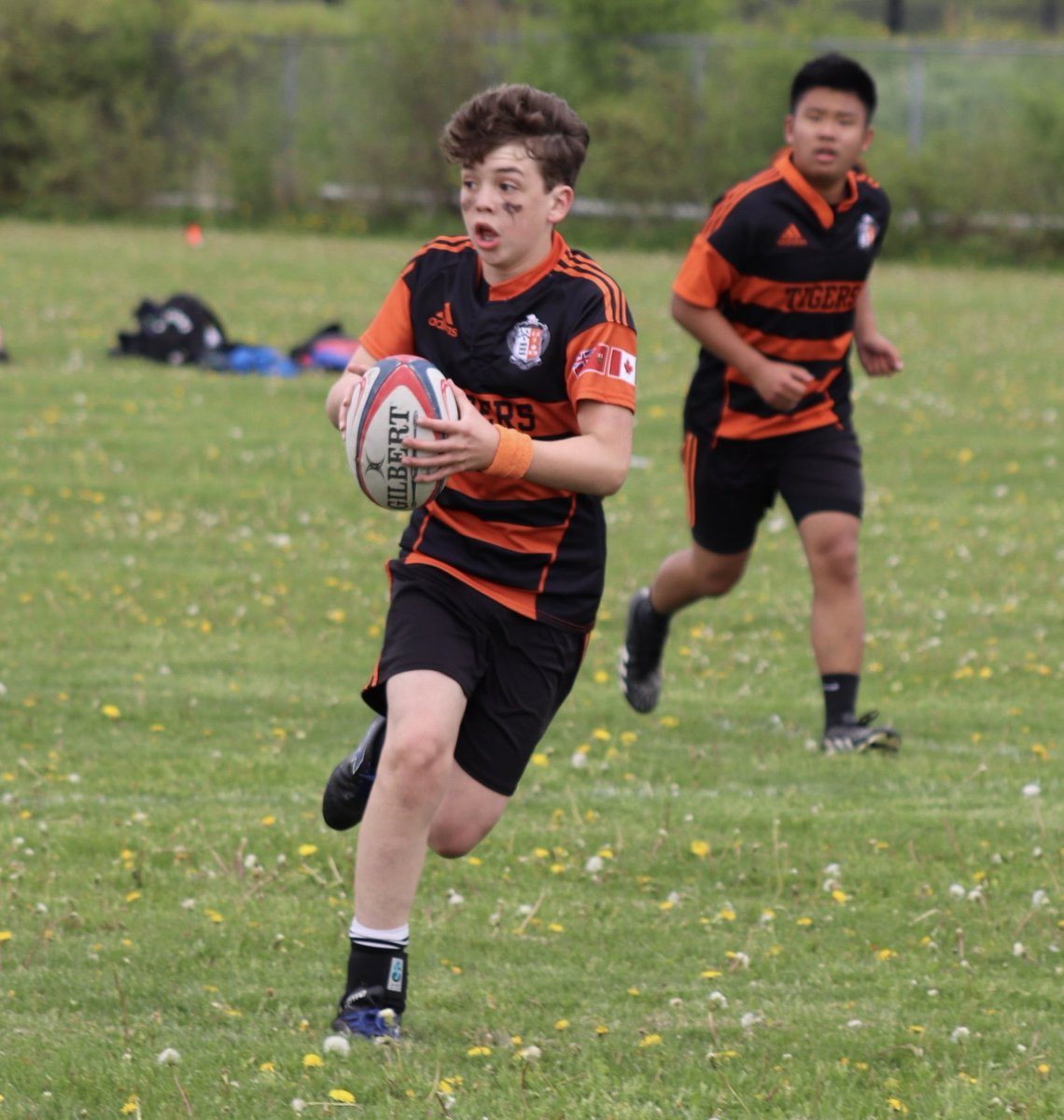 It’s been a busy week for <a href="/Ridley_College/">Ridley College</a> Lower School sports. All U14 teams earned spots in championship tournaments. U14 boys rugby won the U14 D2 CISAA championship! U14 girls soccer has their shot in the final four this afternoon.