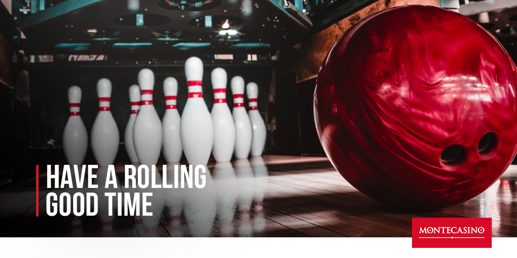 Ready to hit a strike and claim victory over your friends as bowling champion or just looking for a fun outing?🎳 Head to Ten-Pin Bowling for a rolling good time! Learn more: bit.ly/3JOJE8u