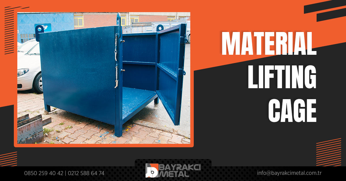 Sdonanimi's tweet photo. 📌 Material handling baskets provide extra security with their solid structure and high-strength connection and additional points.
👉For your special design #carryingbasket requests:
https://t.co/ETdAMBuqF8 / https://t.co/Nmdpe9q34x
☎ +90 212 588 64 74 / +90 553 191 38 97 https://t.co/VuP77CxibS