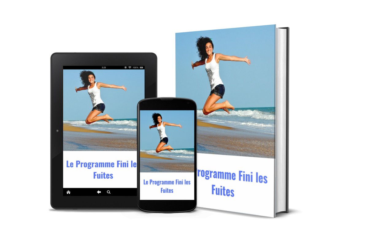 WorkAtHome2015's tweet photo. Le Programme Fini les Fuites
https://t.co/LnKokWZwW0
Dites Adieu aux Fuites Urinaires grâce à ce surprenant rituel taïwanais de 10 minutes par jour https://t.co/yg1m3OtWvj