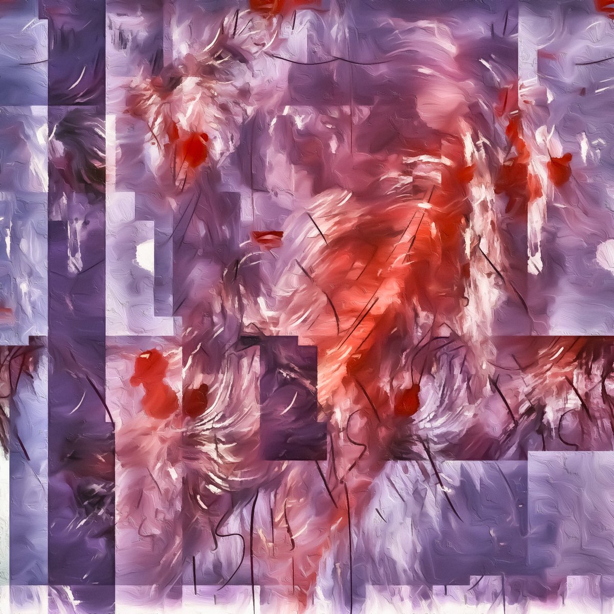 // glitchstroke // tweet media