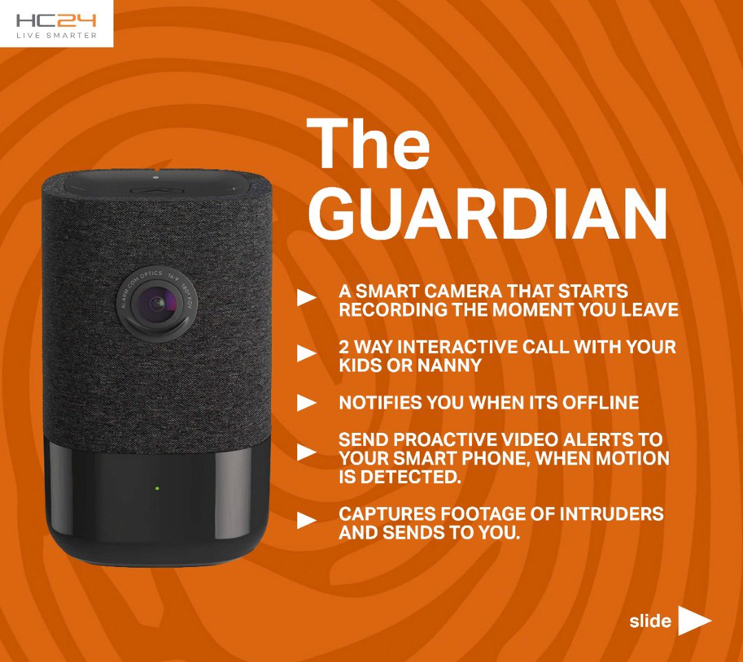 HC24_NG's tweet photo. Happy children’s day!! Let’s help you watch over your children the smart way, send a DM now to book an experience with us. #childrensday #children #happychildrensday #smarthomeautomation #camera #smarttechnology #safety #guardiancamera #nannycamera #homeautomation #guardian https://t.co/Vwc6zXEBkR