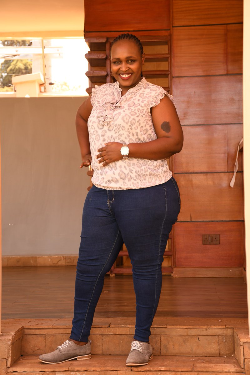 It's Mugithi Night on #MugithiwaMuoroto with the one and only <a href="/wndiithi/">Wakarindi Wa Ndiithi</a>!
Where are you listening from?