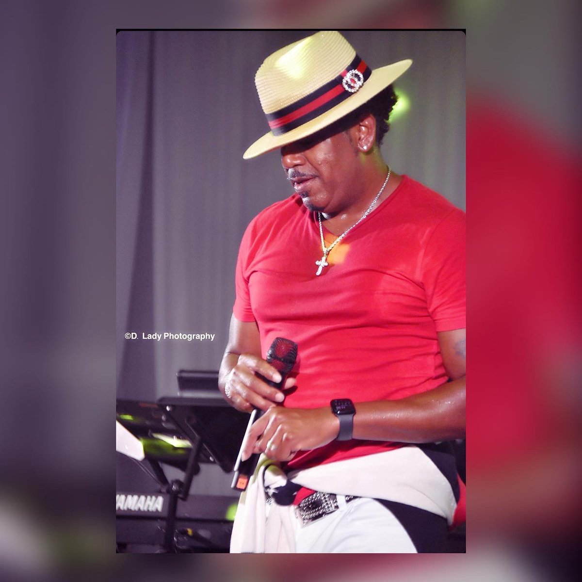 #JohnJohnLR
#FalsettoKing
📸 @dladyphotography