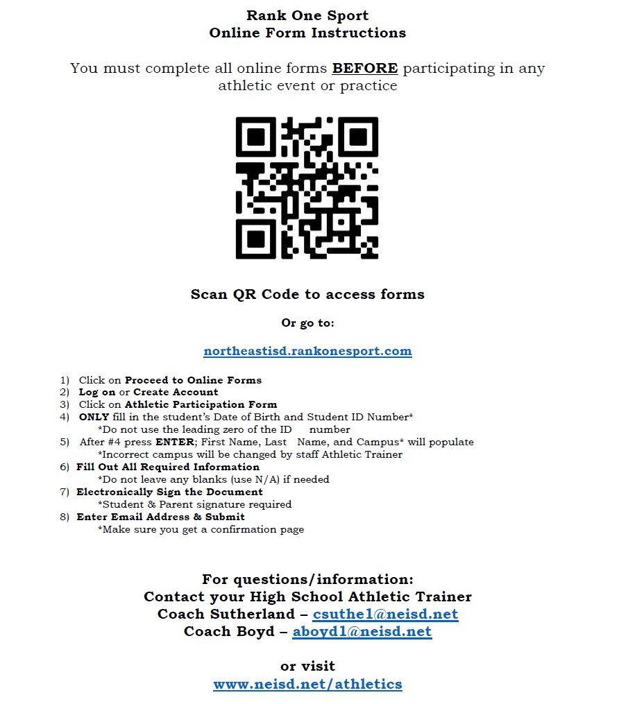 Mac AthleticTraining (@macarthurat) on Twitter photo If you plan on trying out, going to camp or participating in sports next year make sure you complete your online forms! <a href="/MacBrahmaSports/">Brahma Sports</a> <a href="/FootballBrahma/">MacArthur Brahma Football</a> <a href="/BrahmasXC/">MacArthur XC</a> @macarthur_xctf <a href="/brahmatrack/">Mac Boys Track</a> <a href="/MacArthur_GB/">MacArthur Girls Basketball</a> <a href="/MacArthur_BB/">MacArthur Boys BB</a> <a href="/MacBrahmaVB/">MacArthur Volleyball</a> <a href="/Macsoftball2015/">Mac Softball</a> <a href="/MacBoysSoccer/">MacArthur FC</a> If you plan on trying out, going to camp or participating in sports next year make sure you complete your online forms! <a href="/MacBrahmaSports/">Brahma Sports</a> <a href="/FootballBrahma/">MacArthur Brahma Football</a> <a href="/BrahmasXC/">MacArthur XC</a> @macarthur_xctf <a href="/brahmatrack/">Mac Boys Track</a> <a href="/MacArthur_GB/">MacArthur Girls Basketball</a> <a href="/MacArthur_BB/">MacArthur Boys BB</a> <a href="/MacBrahmaVB/">MacArthur Volleyball</a> <a href="/Macsoftball2015/">Mac Softball</a> <a href="/MacBoysSoccer/">MacArthur FC</a>