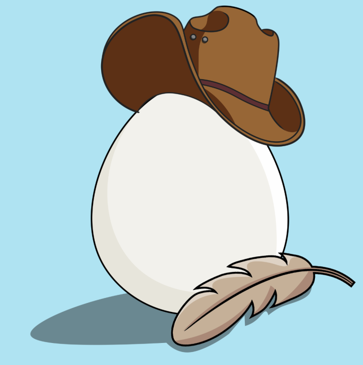 OkayDuckYC's tweet photo. 🥚confirmed free?!? https://t.co/nHbcQNwPGV