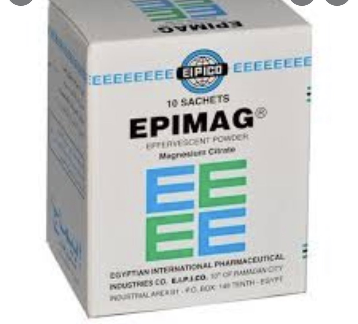 tredright's tweet photo. @drsghamdi Mg citrates effervescent power https://t.co/ZHVKe951cw