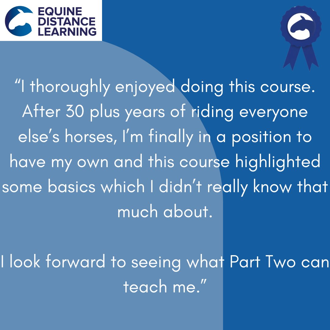 equinedl's tweet photo. Congratulations Arlene on completing your @BritishHorse Challenge Award, Part One in Horse Knowledge, and good luck with Part Two! No matter how experienced an equestrian you are it is important to keep learning! #horse #equestrian #horsecare #horsewelfare #horsecourse https://t.co/PmRvUiyhhd