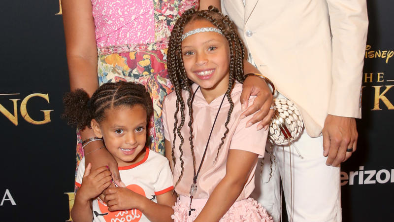 Steph And Ayesha Curry’s Daughter Is Already Chefin’ It Up At 9 Years Old

While she’s still in the single digits, Riley Curry is already walking in her cookbook-author mother’s footsteps and serving up culi...

#Write2Rise #Inspired - W2R.org