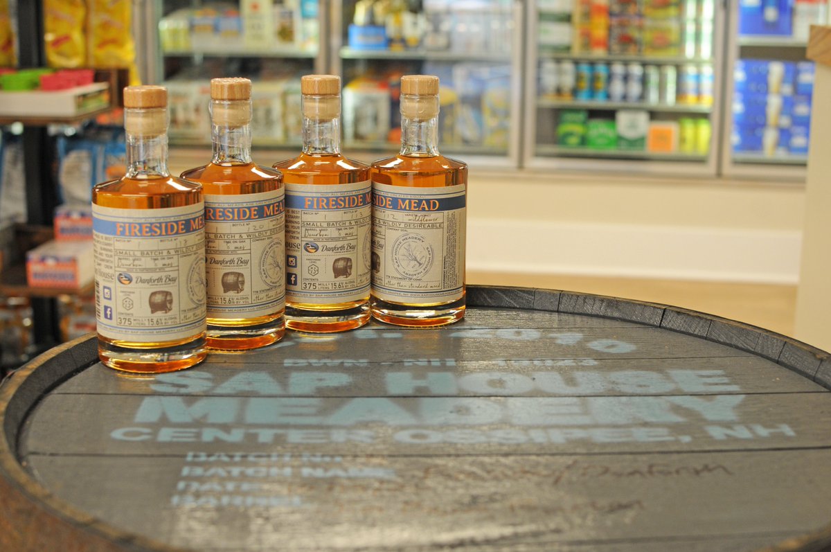 Danforth Bay Camp+RV tweet media