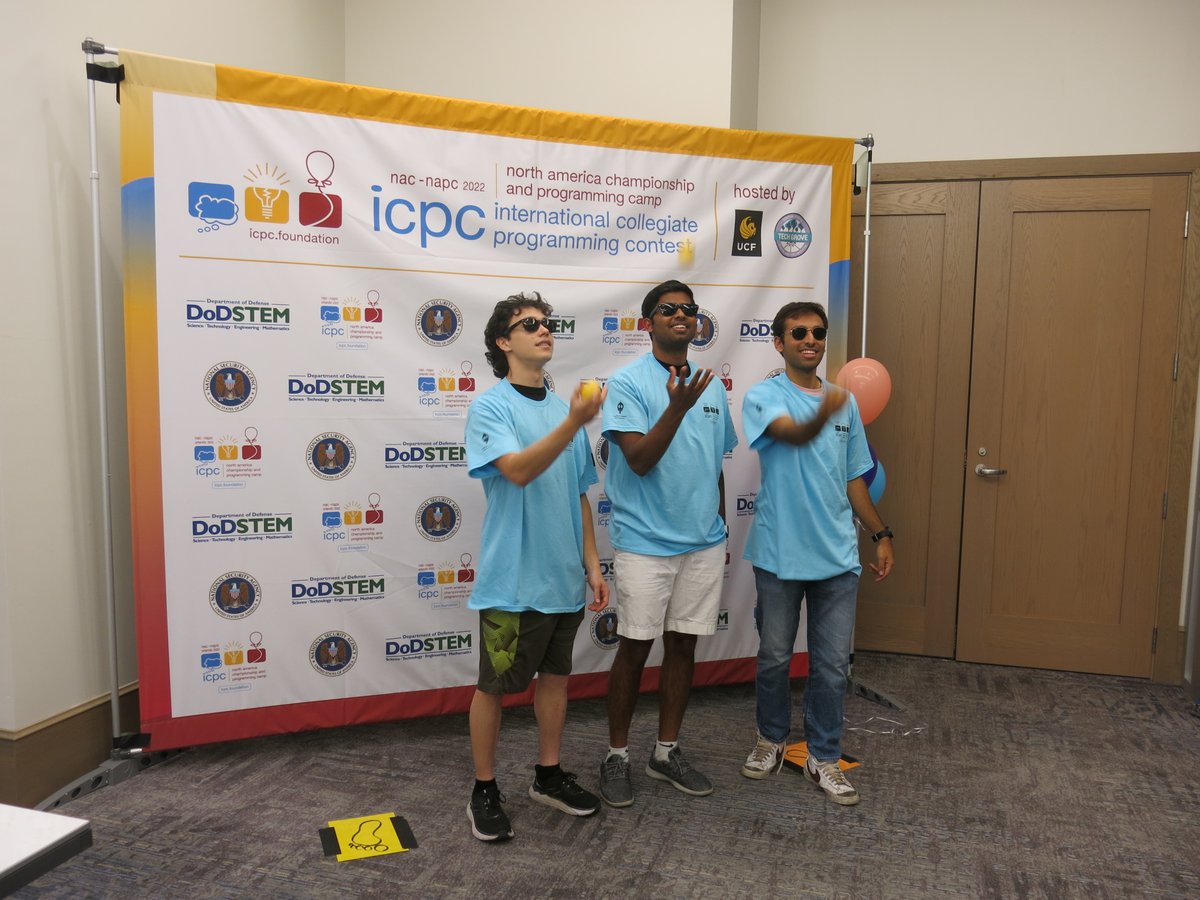 ICPC NAC tweet media