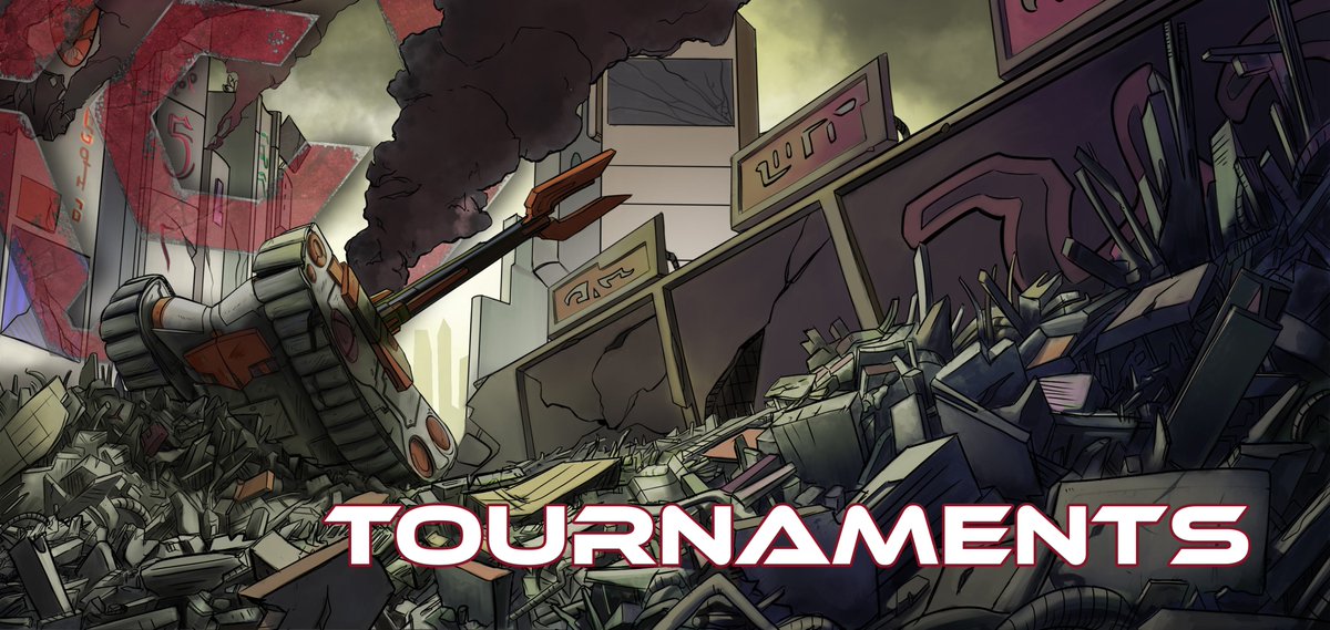 ChainWarsgg's tweet photo. Get ready because the first #ChainWars tournaments are coming soon!!

#Rewards #CWE #NFTCommmunity #P2E #GameFi‌ #Metaverse #NFT https://t.co/BSEEEStq6W