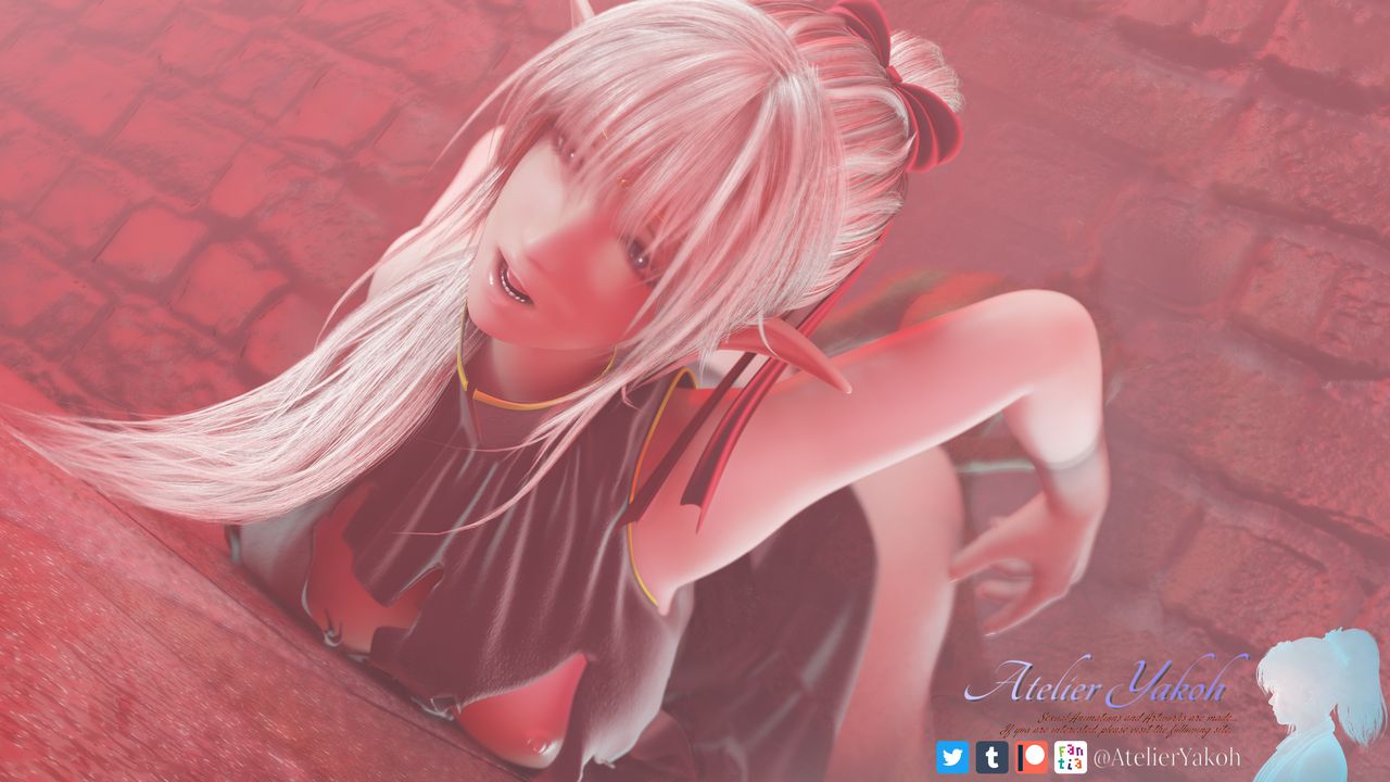 Atelier Yakoh on X: 