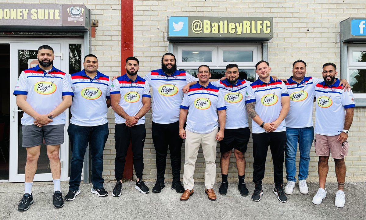 British Asian Rugby Association (BARA) looking for players with necks! 
#teamofnonecks
<a href="/JazzChana/">Jazz Chana</a> <a href="/andrewali11/">Andrew Ali</a> <a href="/hukz_official/">HUKZ</a> @vezzy510 <a href="/MarkMachado/">Mark Machado</a>